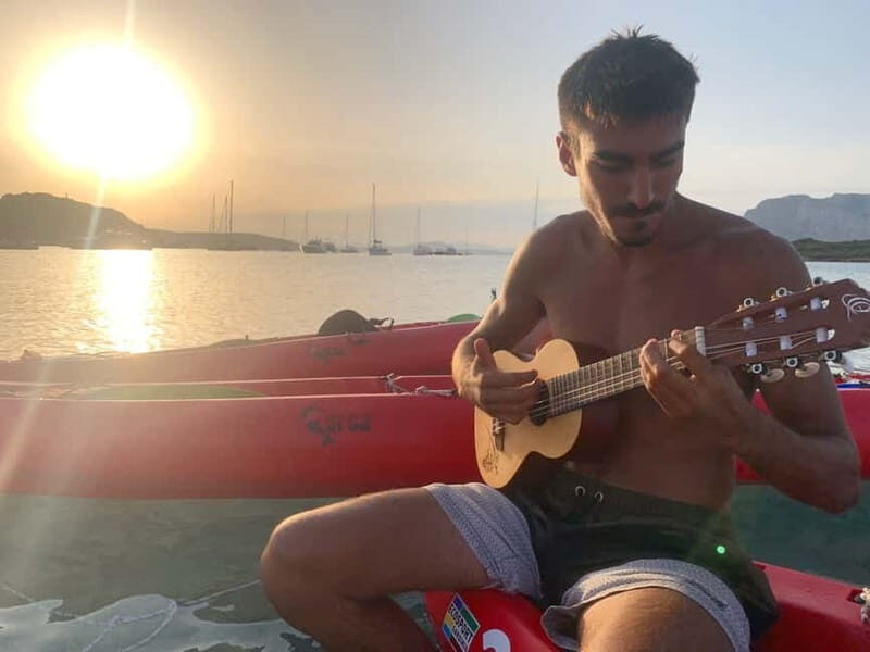 Sunset Kayak Tour + Snorkeling and Local Aperitif - An In-Depth Look at the Tour Experience