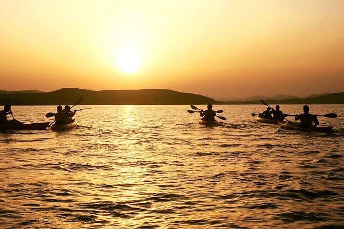 Sunset Kayak Tour with Snorkeling and Local Aperitif - Sunset Kayak Tour with Snorkeling and Local Aperitif — A Detailed Look