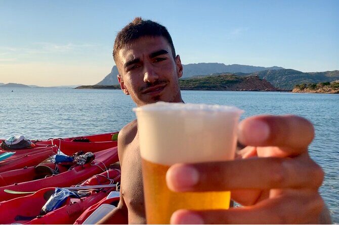 Sunset Kayak Tour with Snorkeling and Local Aperitif - Practical Details & Tips