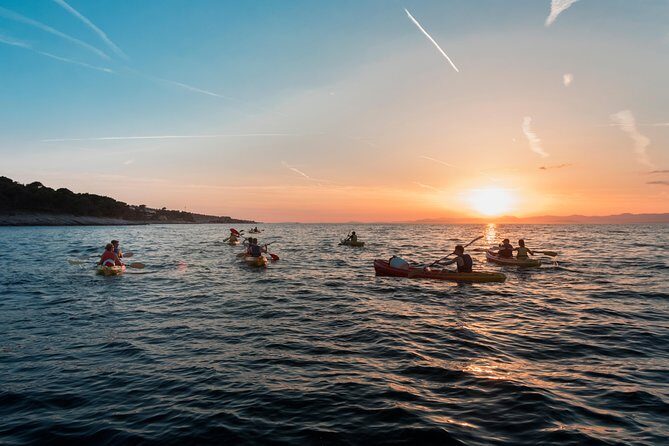 Sunset Kayaking - Final Thoughts: Why This Tour Is Worth It