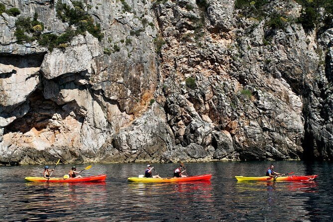 Sunset Kayaking from Lopud island - Final Thoughts