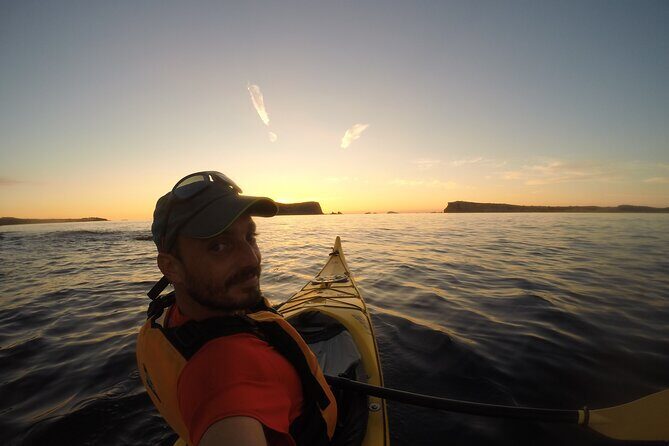 Sunset Kayaking Ibiza, Spain - An In-Depth Look at the Sunset Kayaking Experience in Ibiza