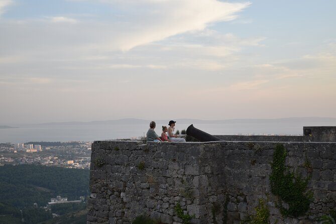 Sunset Klis Fortress Tour From Split with Sightseeing bus - Who Is This Tour Best For?