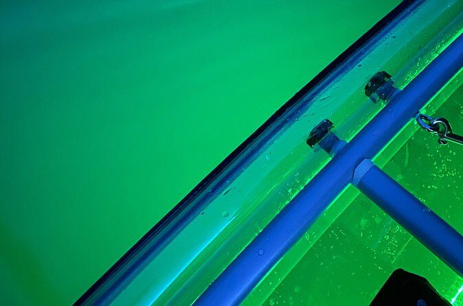 Sunset LED Clear Kayak Rentals for Glacier Park - FAQs