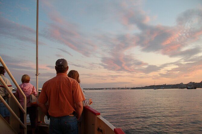 Sunset Lighthouse Cruise Tour from Casco Bay - An In-Depth Look at the Sunset Lighthouse Cruise