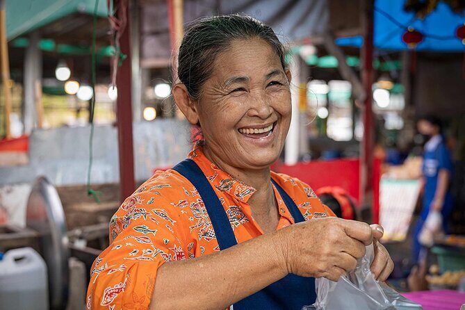 Sunset Local Eats Food Tour in Hua Hin - An In-Depth Look at the Tour Itinerary