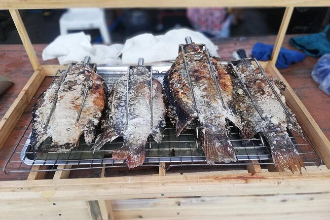 Sunset Local Eats Food Tour in Hua Hin - FAQ