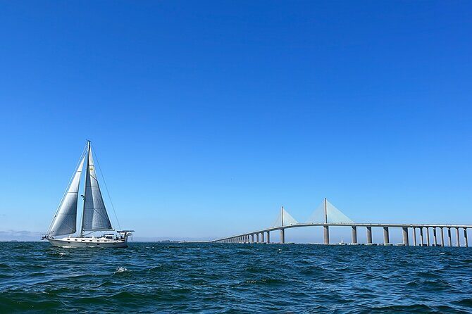 Sunset Luxury Sail on Tampa Bay - Why This Tour Offers Great Value