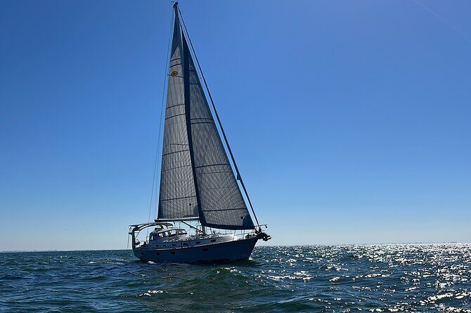 Sunset Luxury Sail on Tampa Bay - FAQs