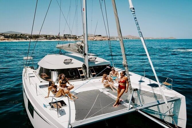 Sunset Luxury Tour in Cabo San Lucas - The Sum Up: Is This Tour Worth It?