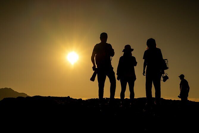 Sunset Meteora Private Photography Tour - FAQ