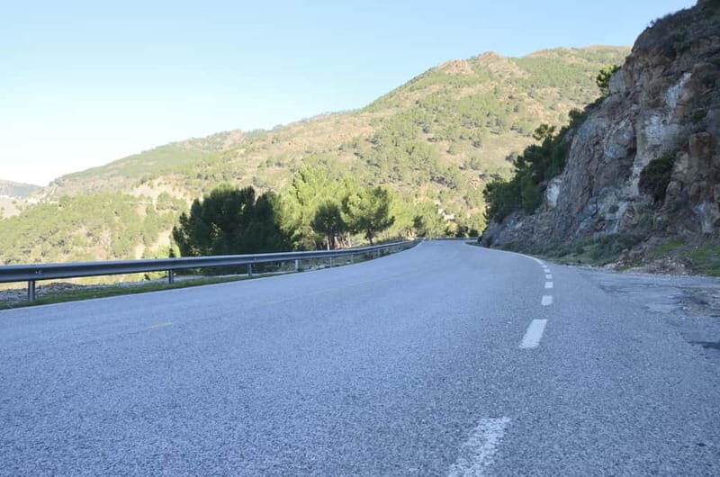 Sunset Motorcycle Tour with dinner - An In-Depth Look at the Sunset Motorcycle Tour