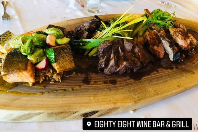 Sunset Niagara-on-the-Lake Small Group Wine Tour with Dinner - Practical Details to Keep in Mind