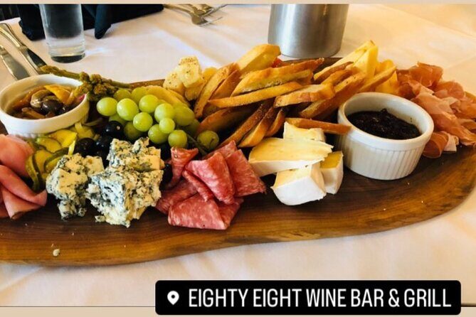 Sunset Niagara-on-the-Lake Small Group Wine Tour with Dinner - Final Thoughts