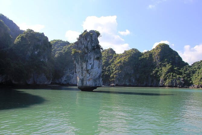 Sunset & Night Kayak with Bioluminescence Plankton on Lan Ha Bay - FAQ