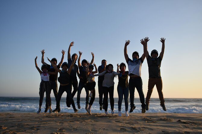 Sunset/Nighttime Migrino Double UTV Tour - Frequently Asked Questions (FAQs)