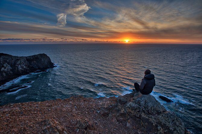 Sunset off-road Algarve Natural Park West Coast secret spot tour - Authentic Experiences & Insights from Reviewers