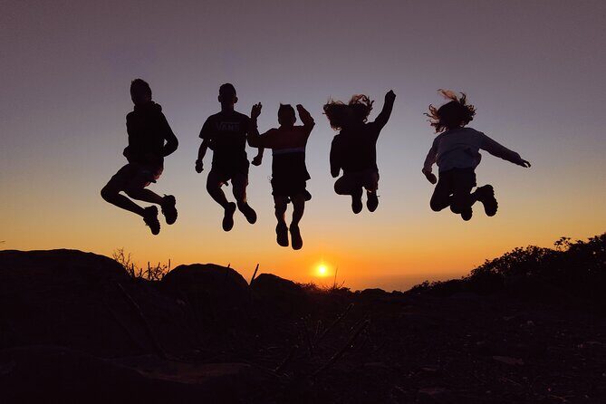 Sunset off-road Algarve Natural Park West Coast secret spot tour - Who Will Love This Tour?