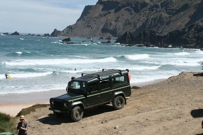 Sunset off-road Algarve Natural Park West Coast secret spot tour - Final Thoughts