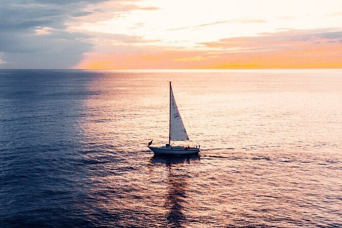 Sunset on a Sailing Boat in Gallipoli - Key Points