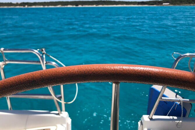 Sunset on a Sailing Boat in Gallipoli - FAQ