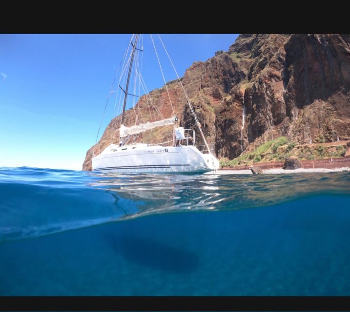 Sunset on a sailing boat - Final Thoughts