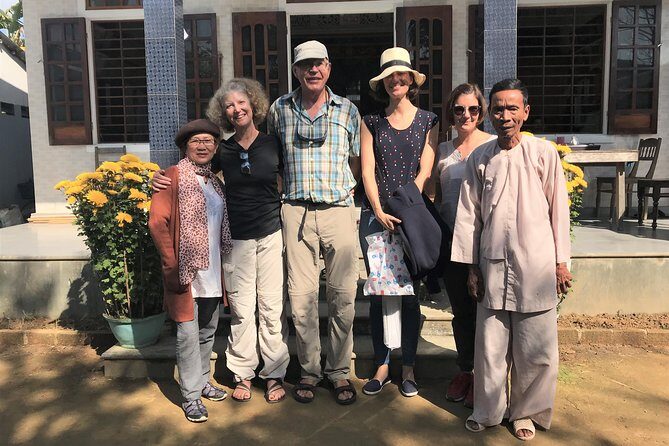 Sunset on Chuon Lagoon Tour With Seafood Dinner - Final Thoughts