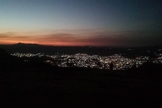 Sunset on Motorcycles in Guanajuato - FAQs