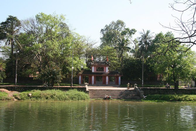 Sunset on Perfume River and Ancient Hue City Tour by Bike - An In-Depth Look at the Itinerary