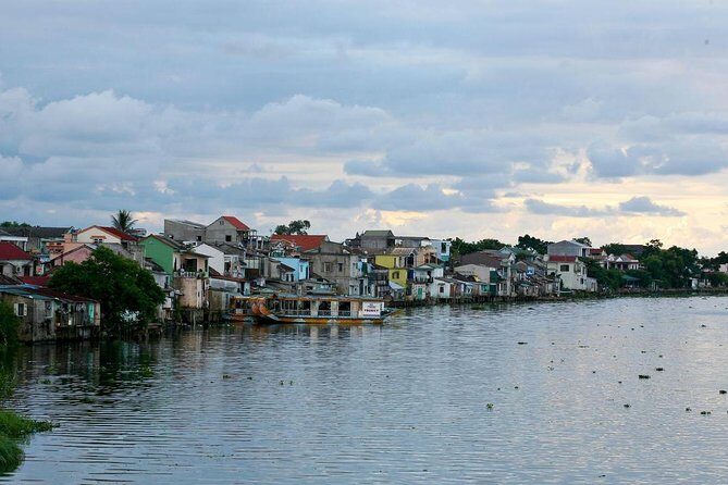 Sunset on Perfume River and Ancient Hue City Tour by Bike - FAQ