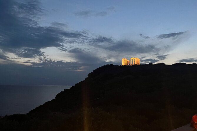 Sunset on Poseidon Temple Private Tour - Exploring the Itinerary – What You Can Expect