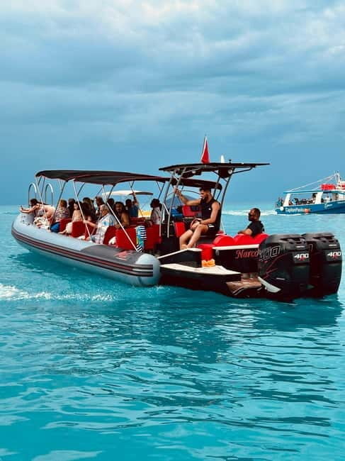 Sunset on the Coast of the Gods from Tropea to Capo Vaticano - The Itinerary in Detail