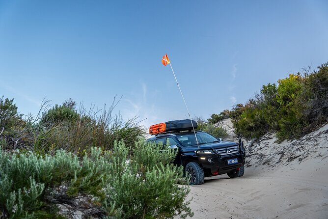 Sunset on the Sand Dunes - FAQ: Your Practical Questions Answered