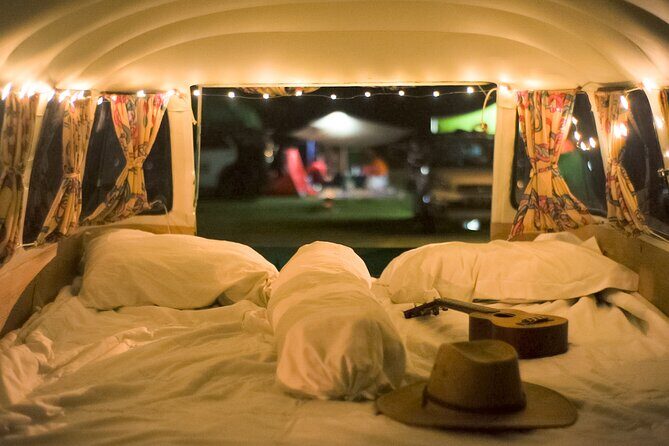 Sunset or Sunrise Picnic Private Tour with VW Combie Classic - A Detailed Look at the Experience