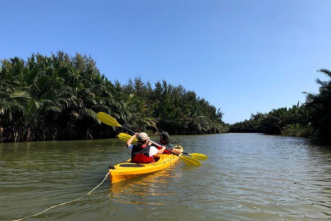 Sunset Paddle and Lantern Town - The Sum Up: Who Will Love This Experience?