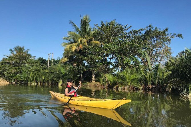 Sunset Paddle and Lantern Town - FAQ