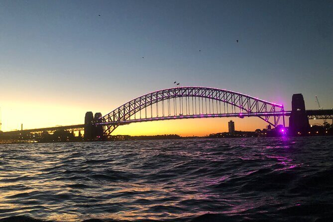 Sunset Paddle Session on Sydney Harbour (single kayak) - The Experience Reviews