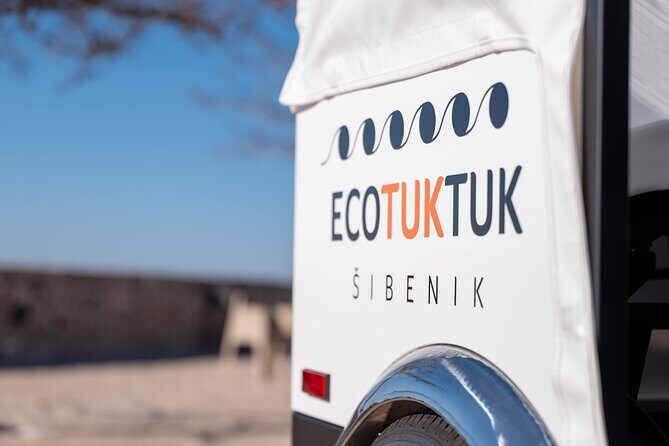 Sunset panorama and 3 Fortresses Sibenik Tuk Tuk Tour - What Makes This Tour Stand Out