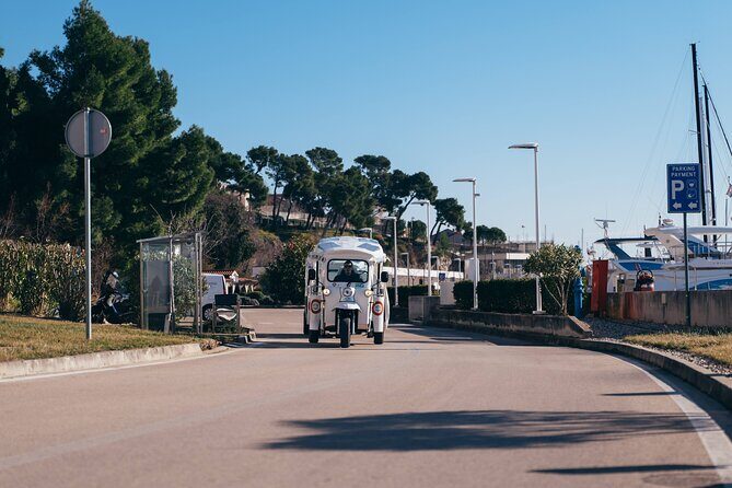 Sunset panorama and 3 Fortresses Sibenik Tuk Tuk Tour - Final Thoughts: Is It Worth It?
