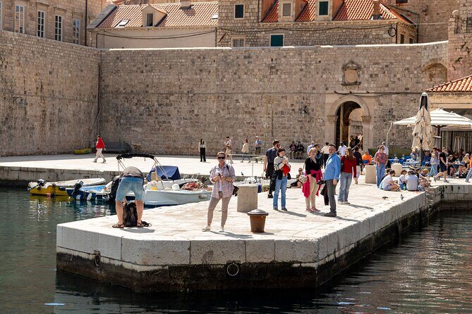 Sunset Panorama Cruise in Dubrovnik - Analyzing the Value