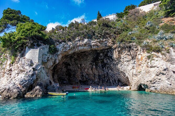 Sunset Panorama Cruise in Dubrovnik - Final Thoughts