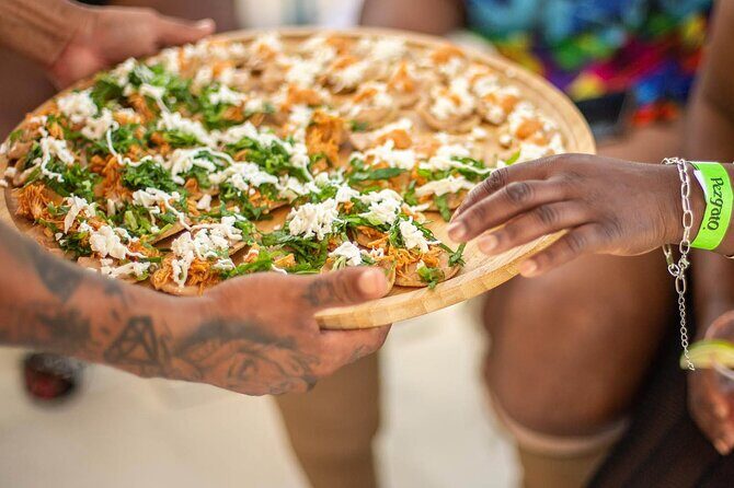 Sunset Party Cruise in Los Cabos - An In-Depth Look at the Sunset Party Cruise Experience