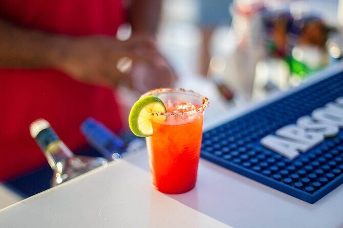 Sunset Party Cruise in Los Cabos - Whats Included and How It Adds Value