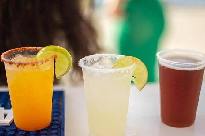 Sunset Party Cruise in Los Cabos - Final Thoughts