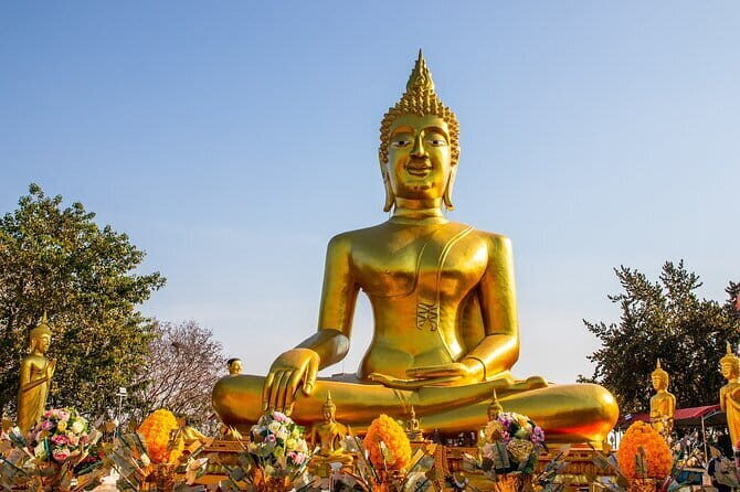 Sunset Party with Island Hopping by Catamaran from Pattaya - Who Should Consider This Tour?