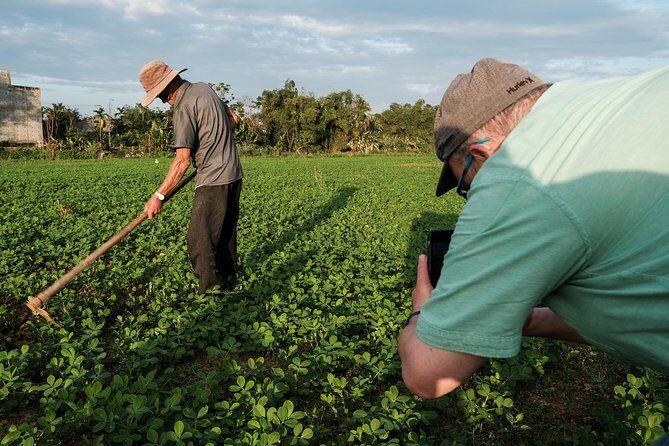 Sunset photo tour with the farmers - Practical Details and Tips