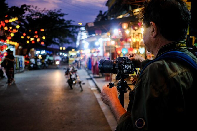 Sunset photo tour with the farmers - Who This Tour Is Best For