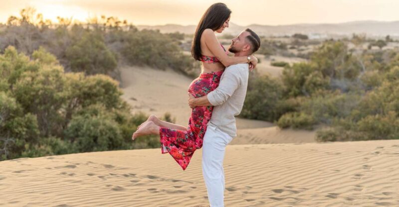 Sunset Photography at Dunas Maspalomas - FAQ
