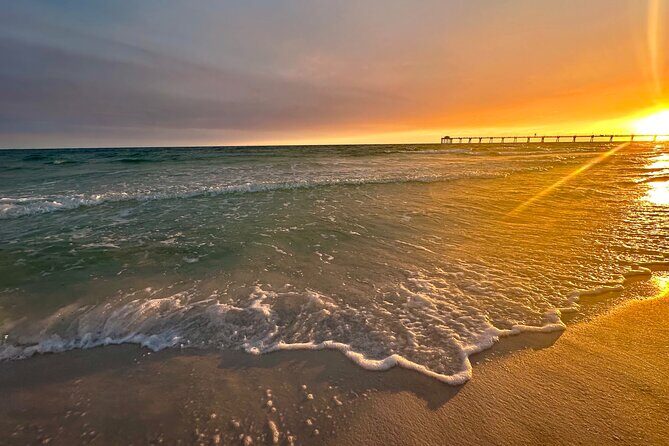Sunset Photography Class using your Cellphone - An In-Depth Look at the Experience