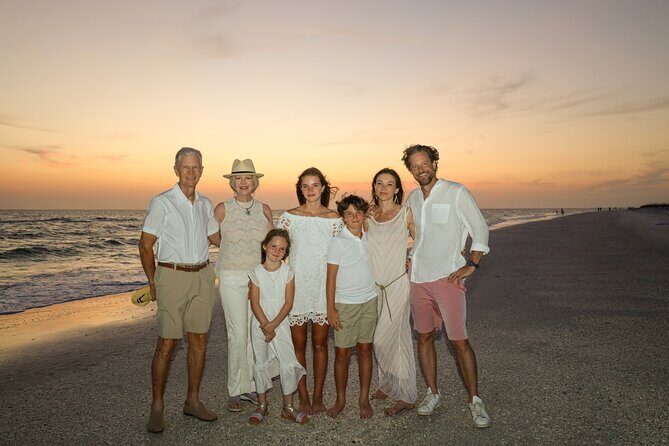 Sunset Photography Private Tour on Marco Island - Who Should Consider This Tour?